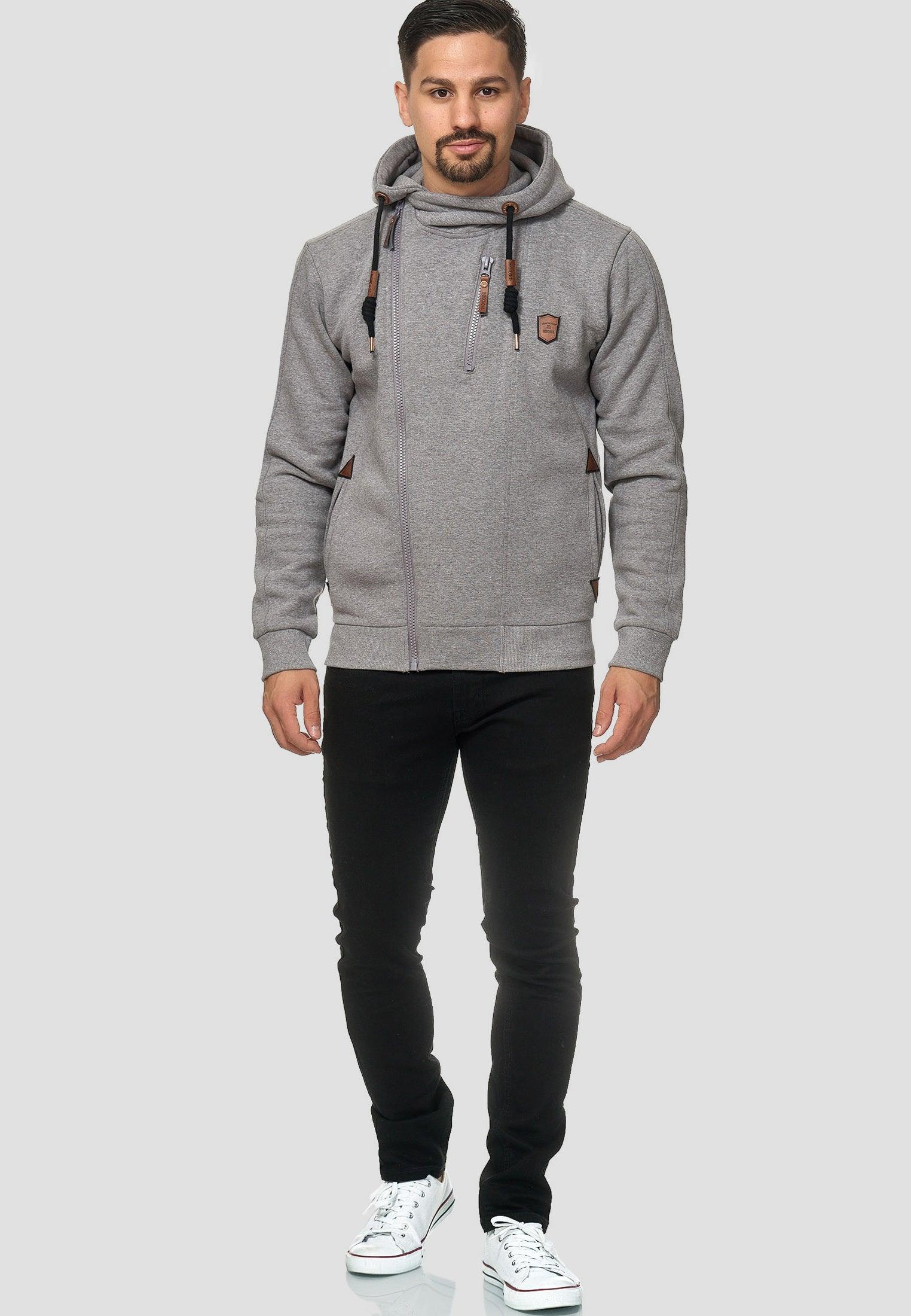 Sweatjacke Elm Produktbild