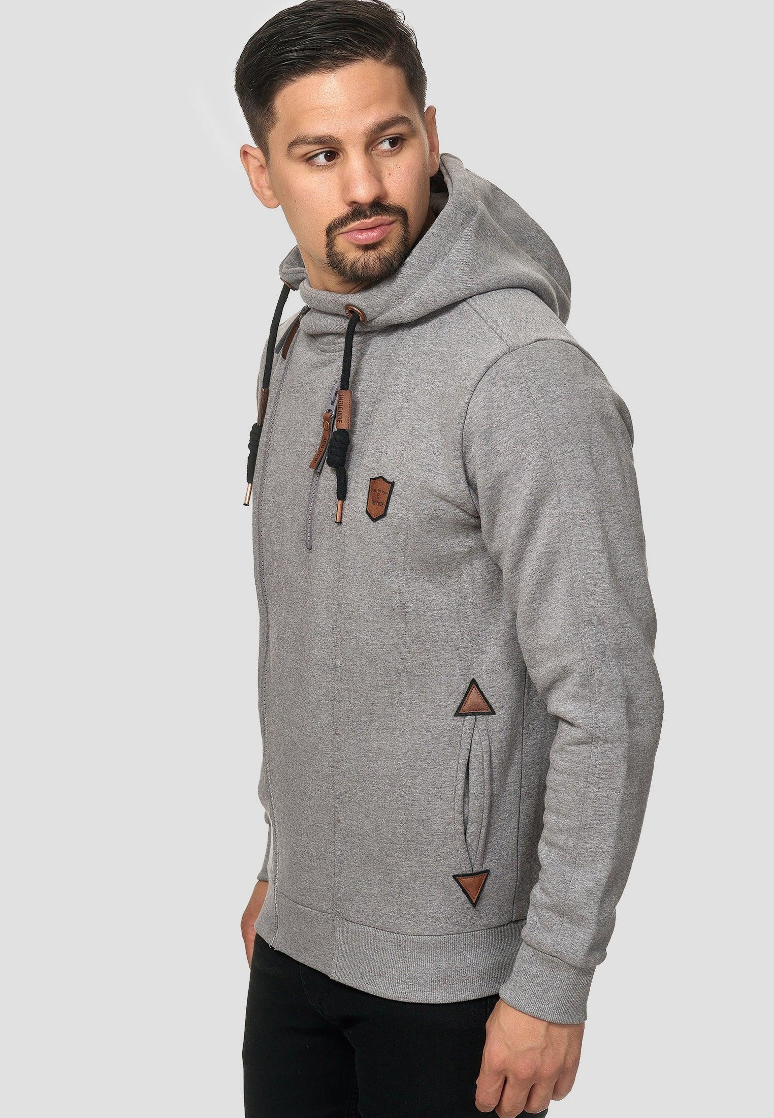 Sweatjacke Elm Produktbild