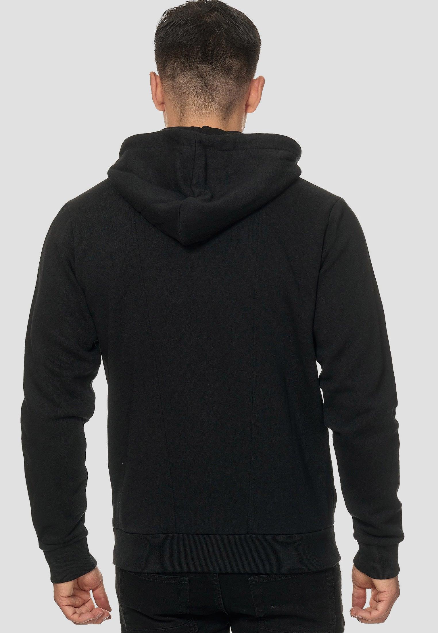 Sweatjacke Elm Produktbild
