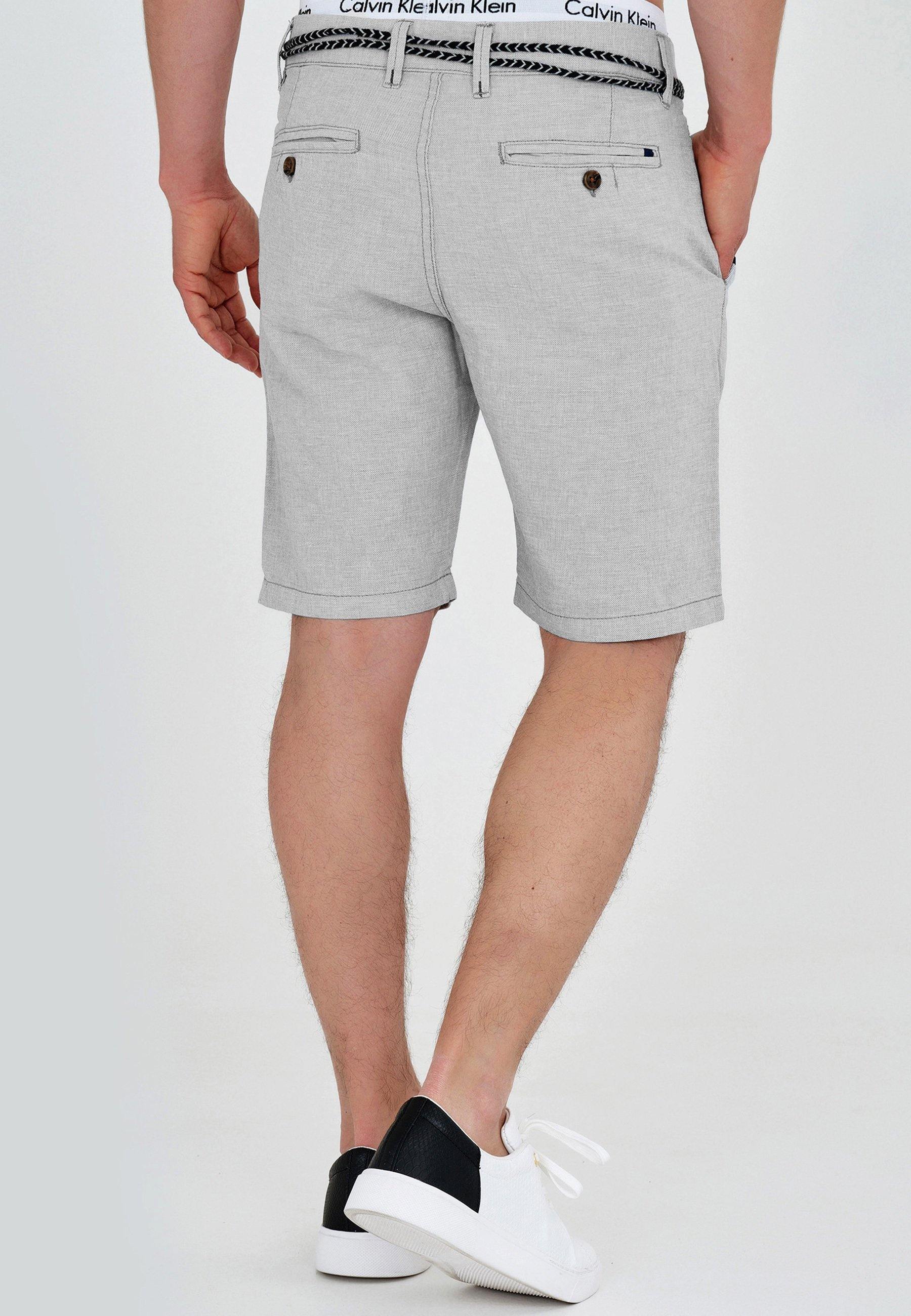 Shorts Leinen Sant Cugat Produktbild