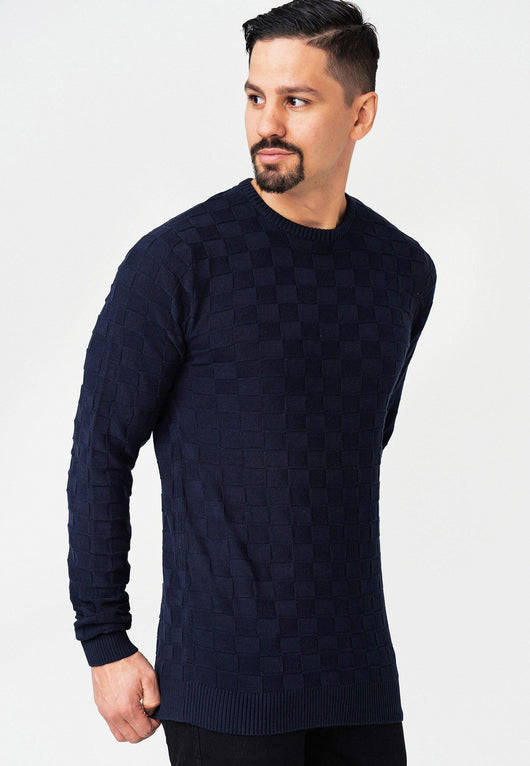 Strickpullover Brembilla