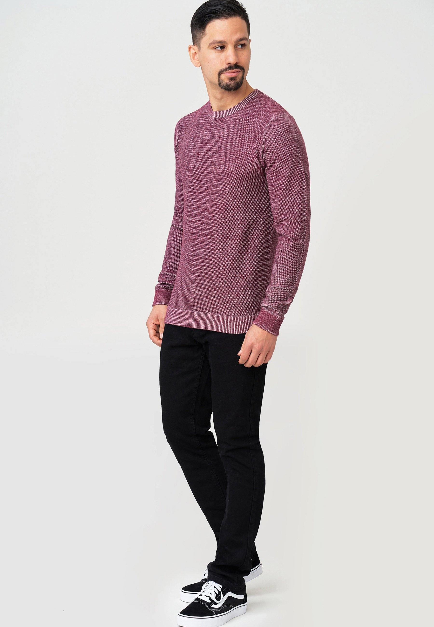Strickpullover Crespo Produktbild