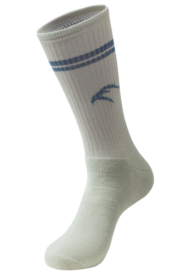 Indicode Herren Marvin 6er Pack Sportsocken aus 75% Baumwolle - INDICODE